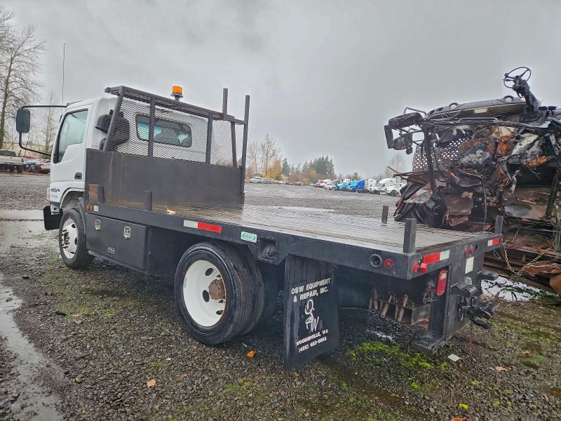 2007 FORD LOW CAB FO #3305537063
