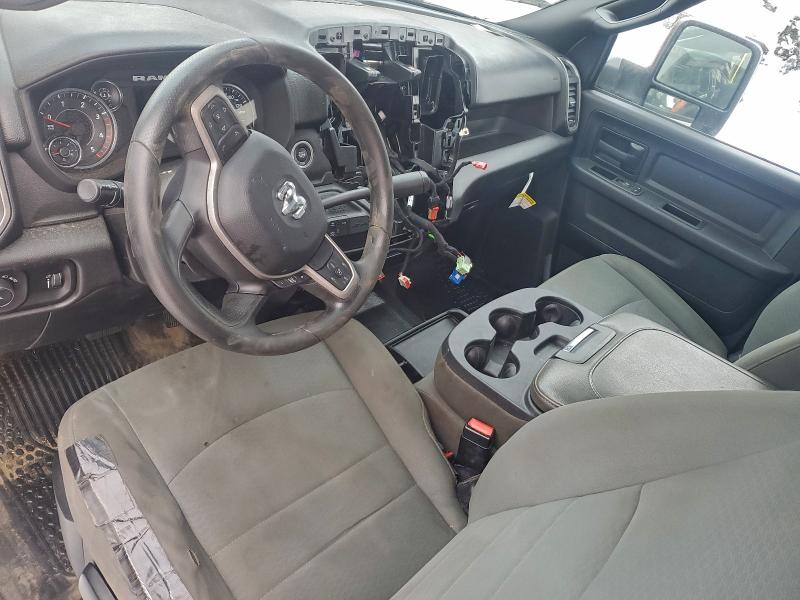 2024 RAM 3500 TRADE #3311471236