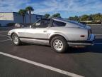 Lot #3312475625 1982 DATSUN 280ZX