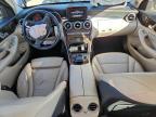 Lot #3311446350 2015 MERCEDES-BENZ C 300 4MAT