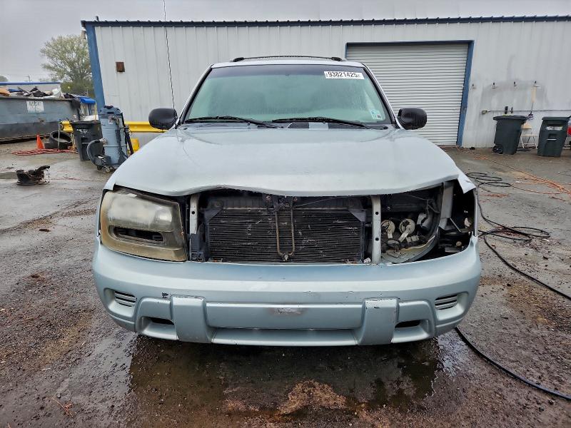 2007 CHEVROLET TRAILBLAZE #3301793354