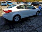 Lot #3317980912 2016 KIA FORTE LX