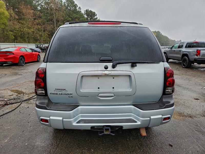 2007 CHEVROLET TRAILBLAZE #3301793354
