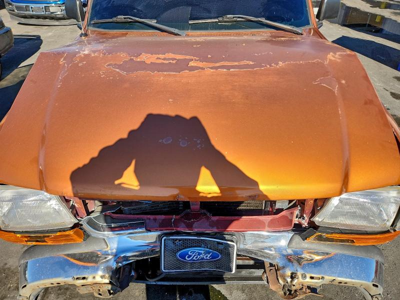 1998 FORD RANGER #3312661158