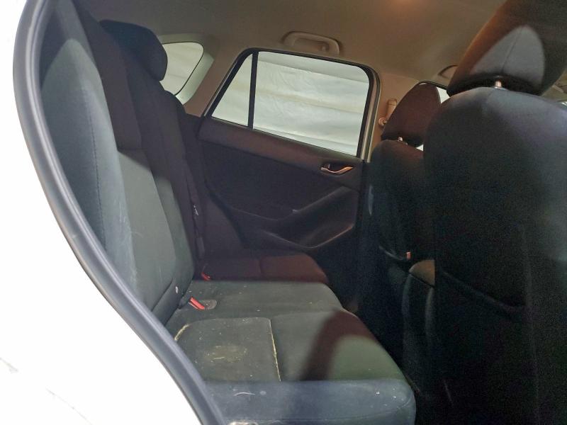 2013 MAZDA CX-5 SPORT #3305393309