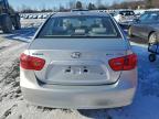 Lot #3317908941 2008 HYUNDAI ELANTRA GL