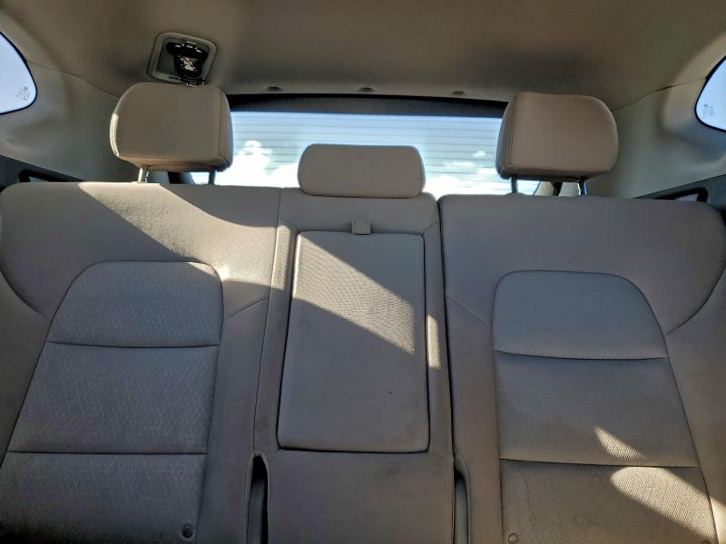 2016 HYUNDAI TUCSON LIM #3304023636