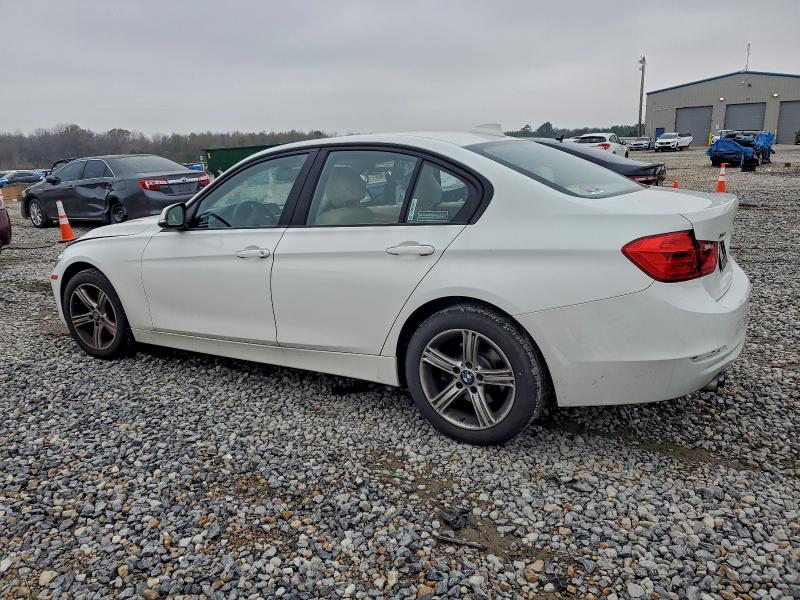 2013 BMW 328 XI #3308371326