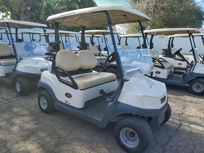 2022 CLUB CAR TEMPO FLA #3304530490