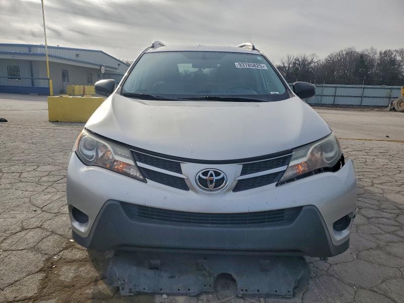 2015 TOYOTA RAV4 LE #3305493073