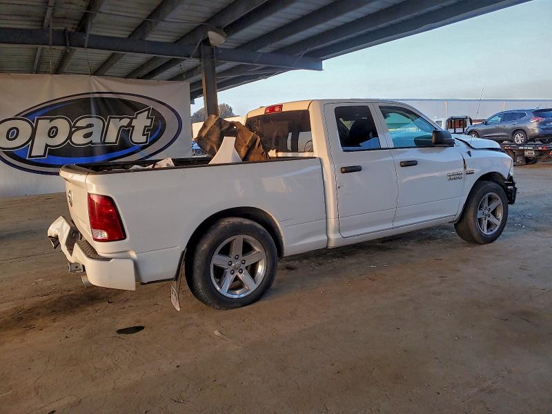 2015 RAM 1500 ST #3305285426