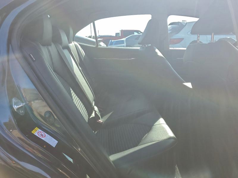 2018 TOYOTA CAMRY L #3304509464