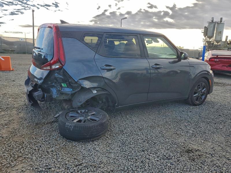 2020 KIA SOUL EX #3311650248