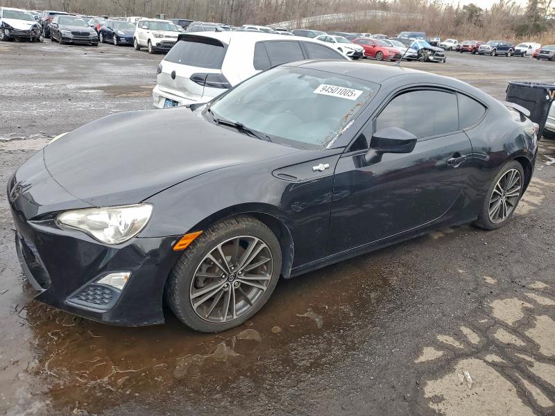 2013 TOYOTA SCION #3304515534