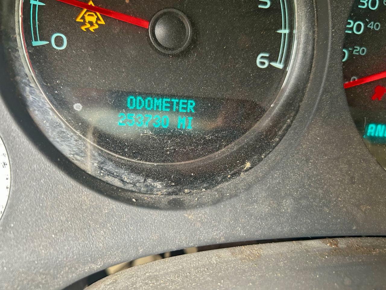 Lot #3308280168 2008 GMC YUKON