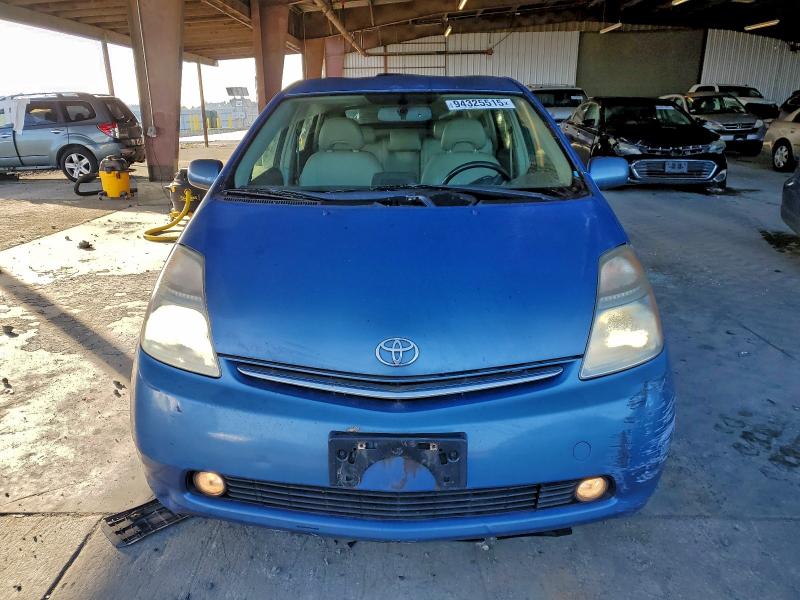 2007 TOYOTA PRIUS #3301698632