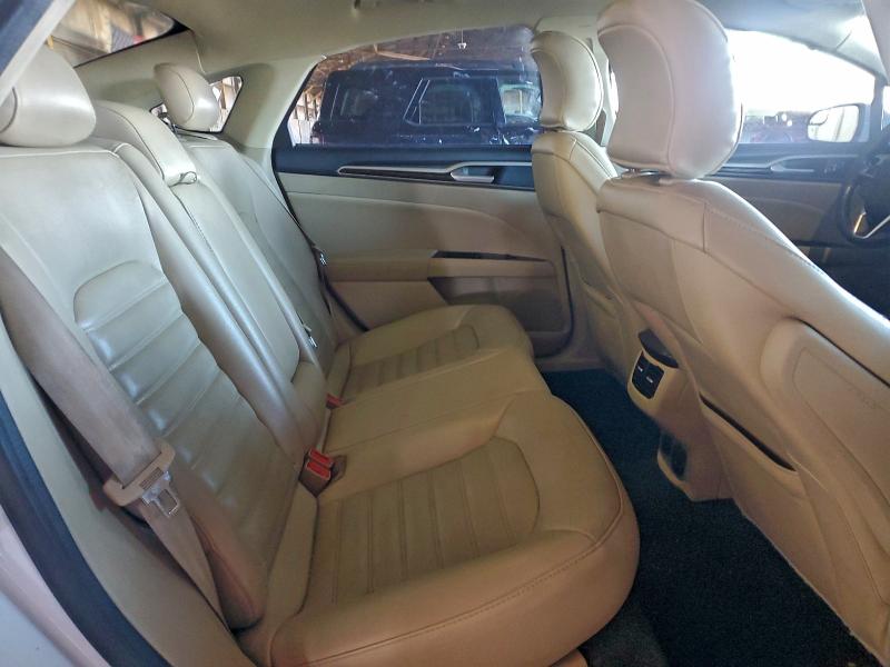 2015 FORD FUSION SE #3305478080