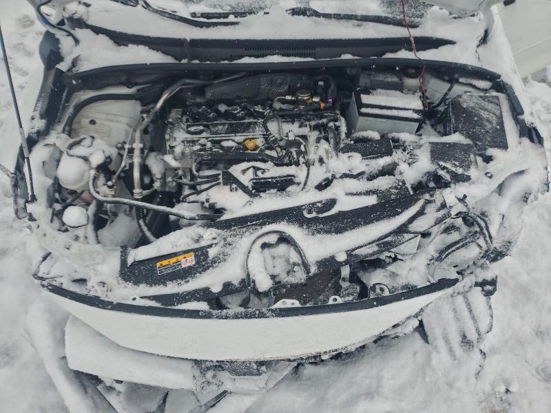 2024 TOYOTA COROLLA LE #3309454989