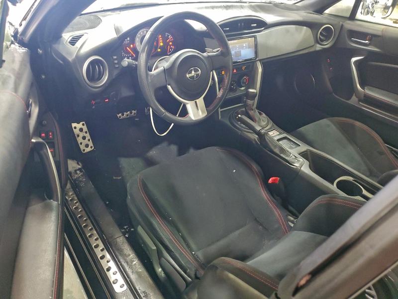 2016 TOYOTA SCION FR-S #3315849149