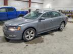 Lot #3311517288 2015 VOLKSWAGEN PASSAT S