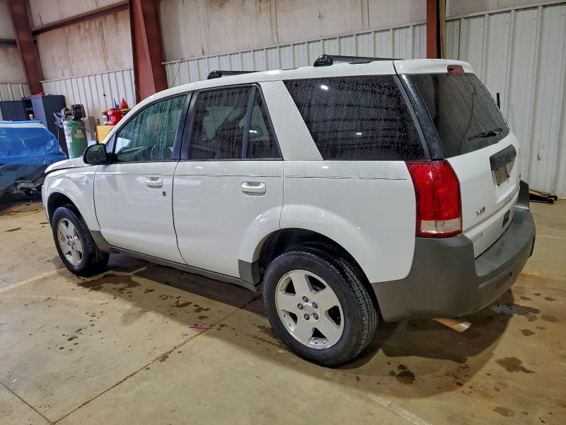 2004 SATURN VUE #3311612225