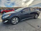 Lot #3317813069 2014 HYUNDAI SONATA HYB