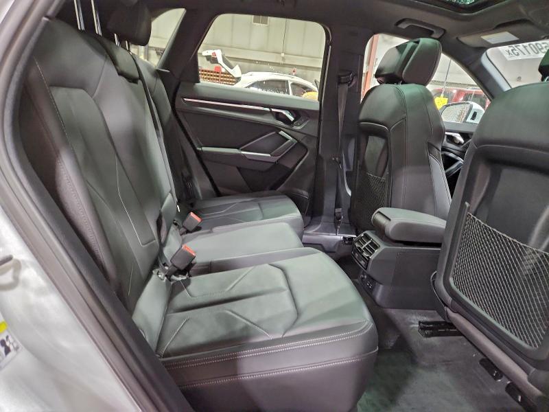 2021 AUDI Q3 PREMIUM #3319032253