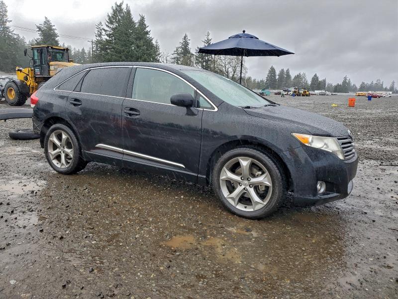 2010 TOYOTA VENZA #3316081291