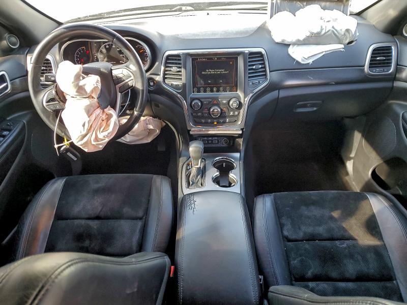 2018 JEEP GRAND CHER #3309605608