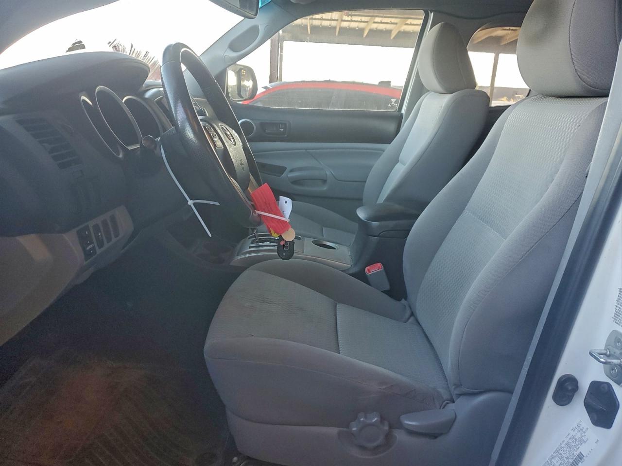 TOYOTA TACOMA PRERUNNER ACCESS CAB