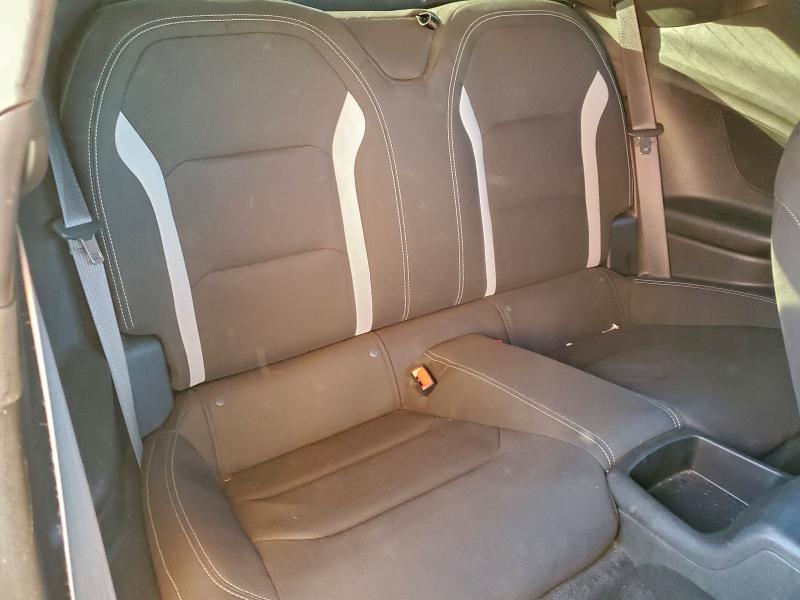 2023 CHEVROLET CAMARO LS #3304813637