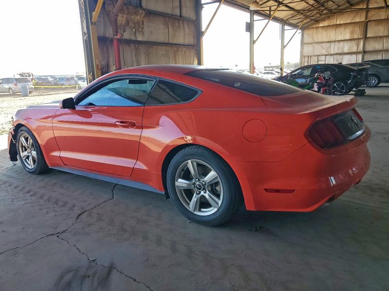 2015 FORD MUSTANG #3308559501