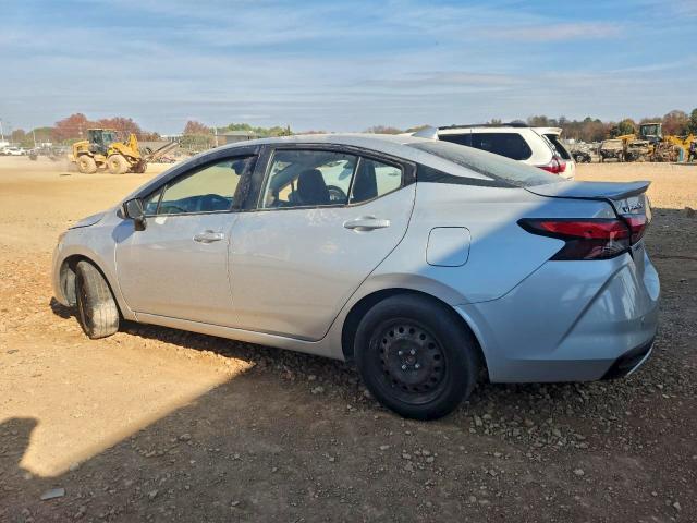 2020 NISSAN VERSA SV #3316912118