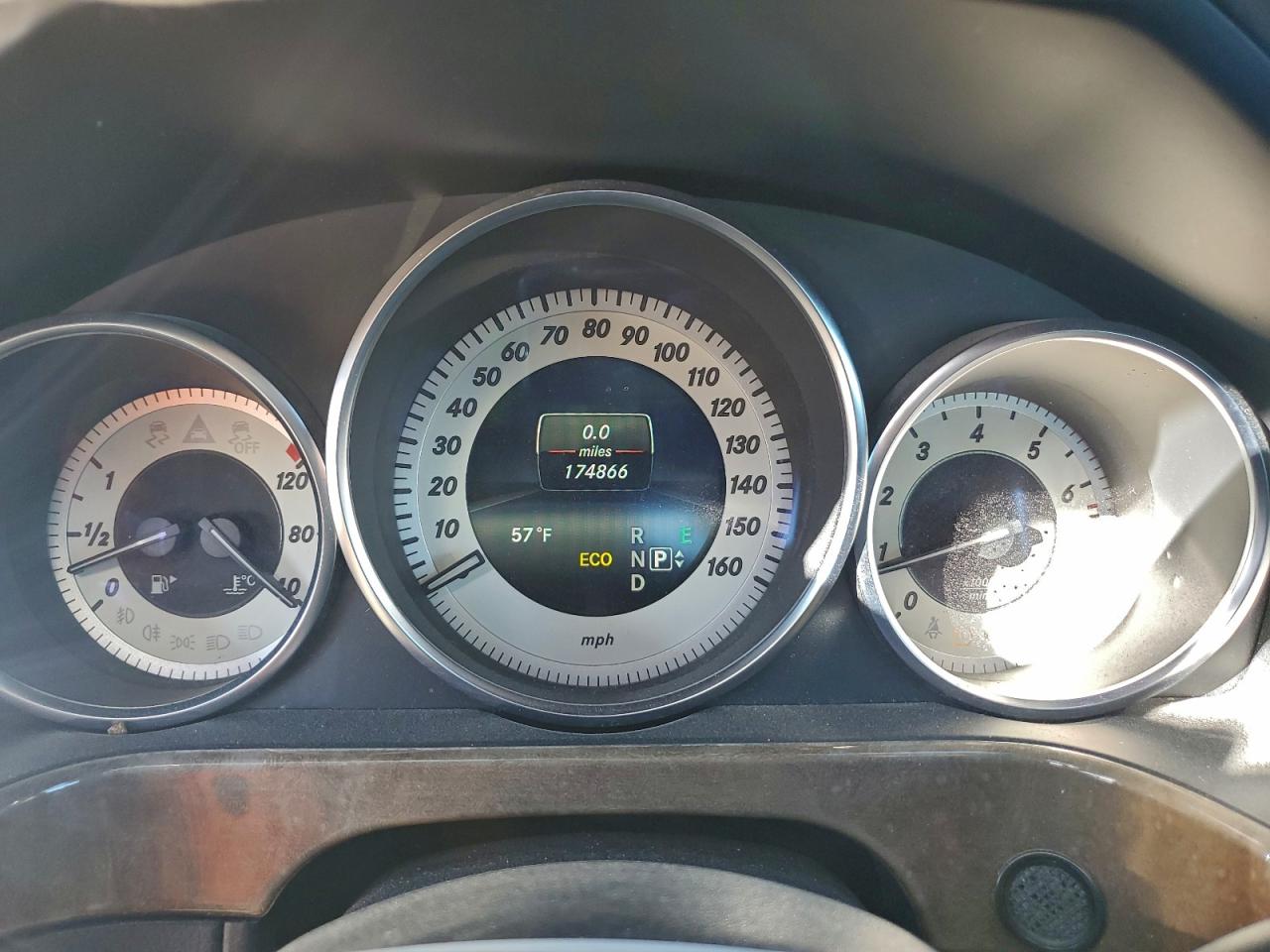 Lot #3311609272 2014 MERCEDES-BENZ E 350 4MAT