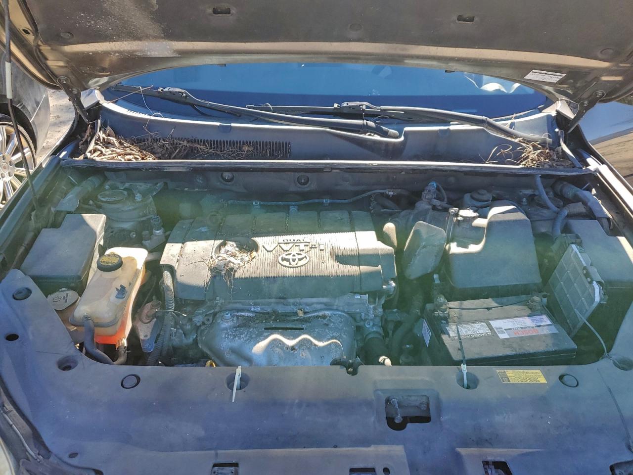 Lot #3311531248 2010 TOYOTA RAV4