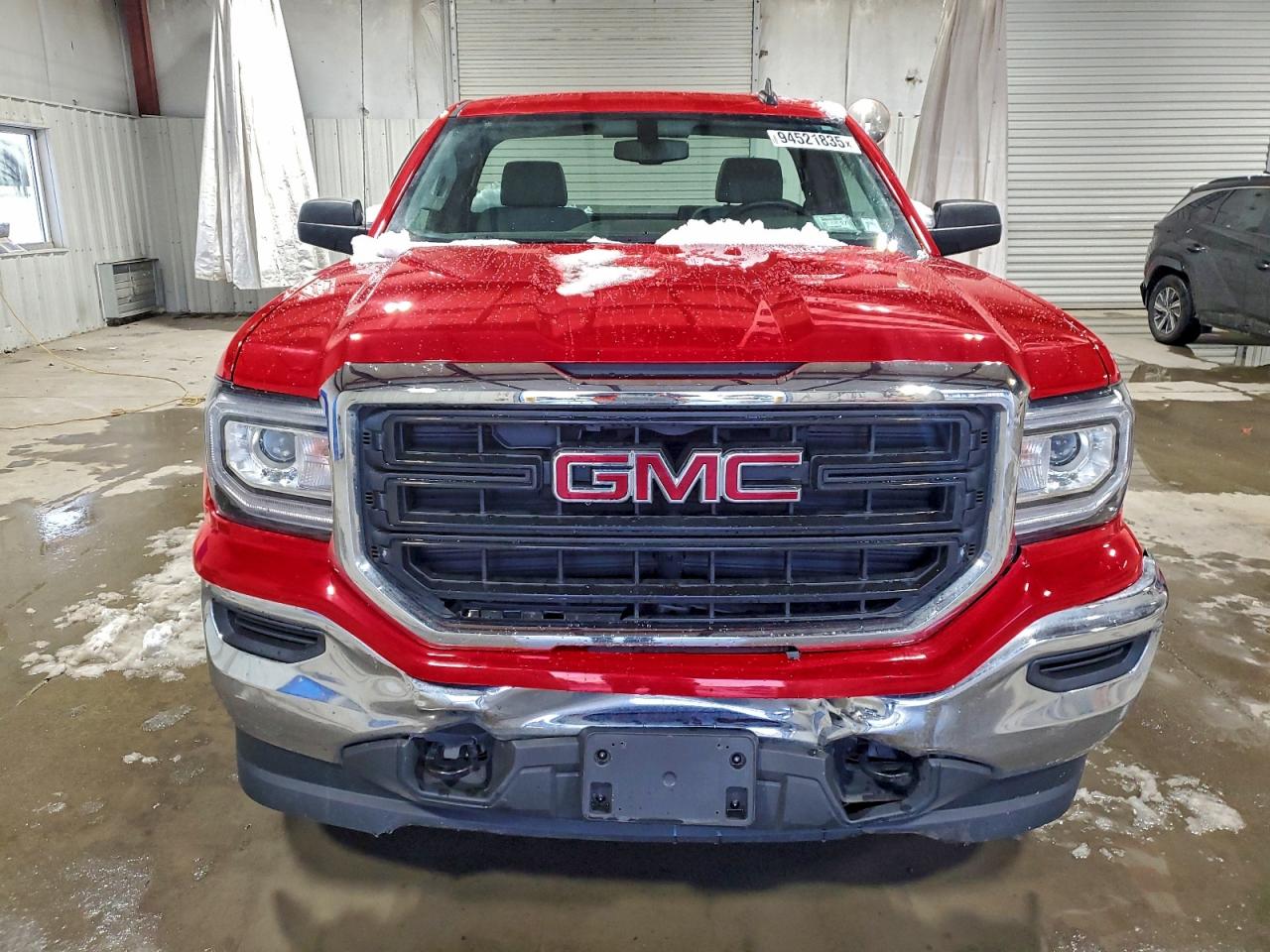 GMC SIERRA K1500