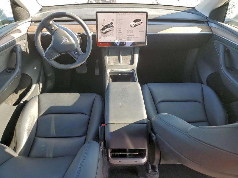 2023 TESLA MODEL Y #3303862787