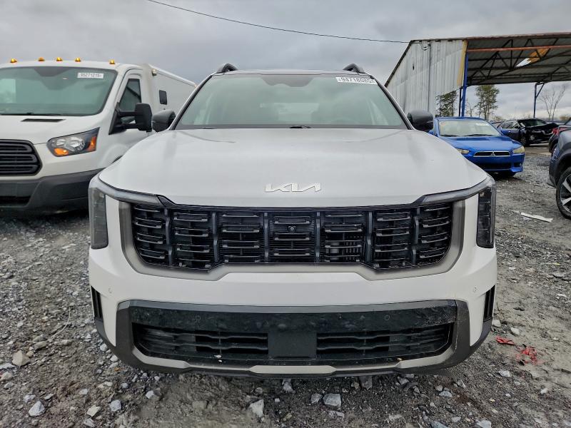 2024 KIA SORENTO SX #3303979707