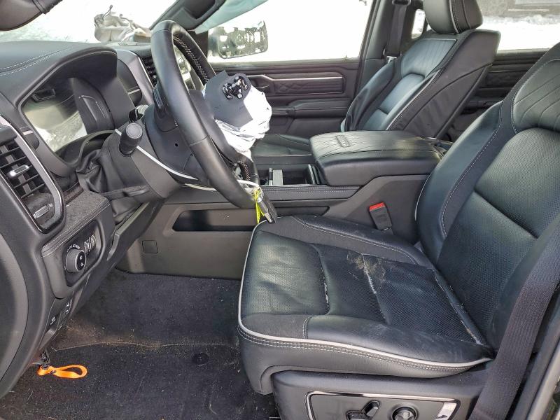 2025 RAM 1500 LIMIT #3309348028