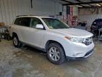 Lot #3305552113 2011 TOYOTA HIGHLANDER
