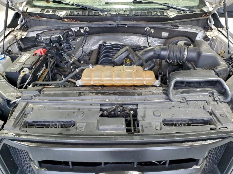 2016 FORD F150 SUPER #3305484066