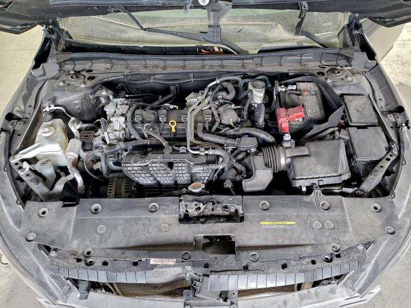 2024 NISSAN ALTIMA SV #3317778079