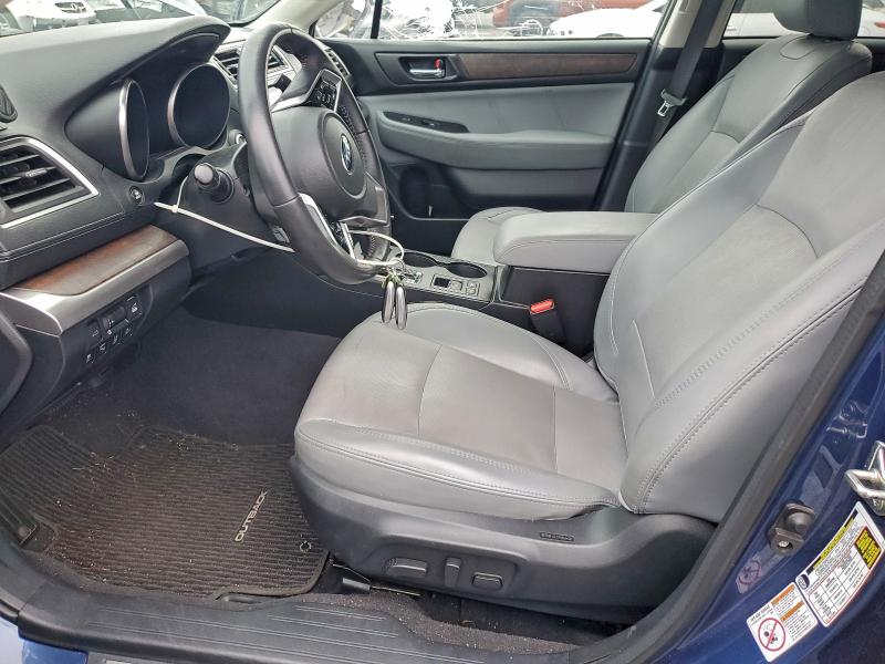 2019 SUBARU OUTBACK 2. #3308586510