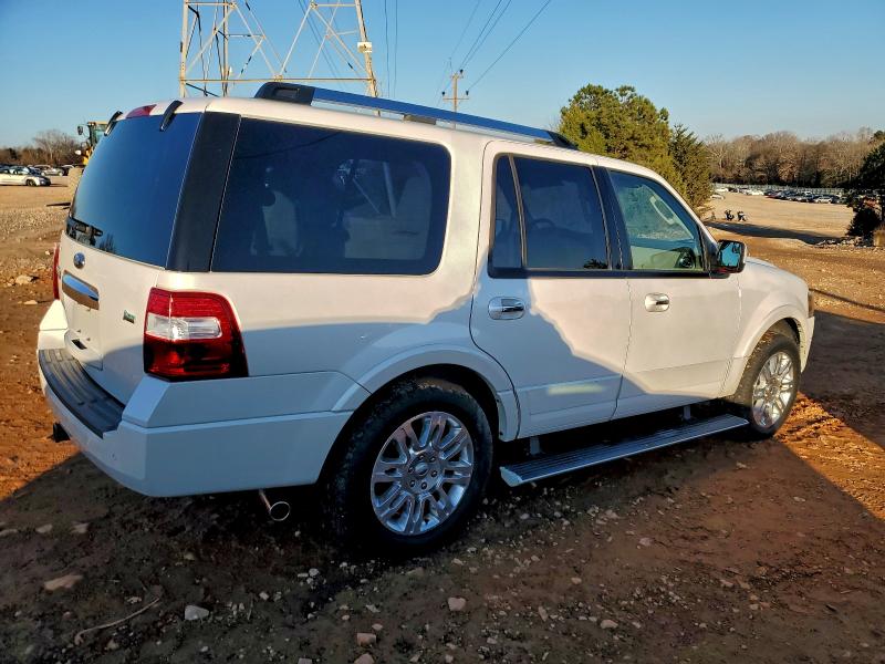 2014 FORD EXPEDITION #3304683904