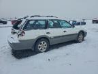 Lot #3312653181 1997 SUBARU OUTBACK