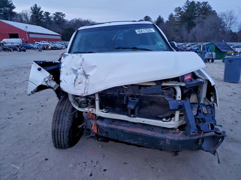 2006 CHEVROLET TRAILBLAZE #3320021467