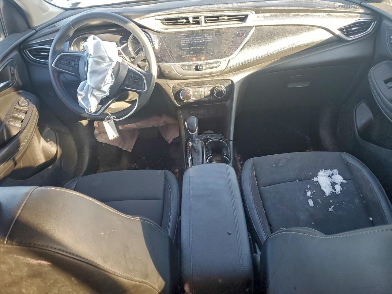 BUICK ENCORE PREFERRED