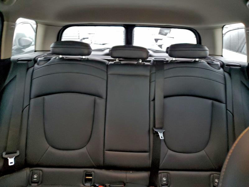 2019 MINI COOPER S C #3310691773