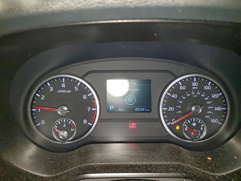 2021 KIA TELLURIDE #3302766460