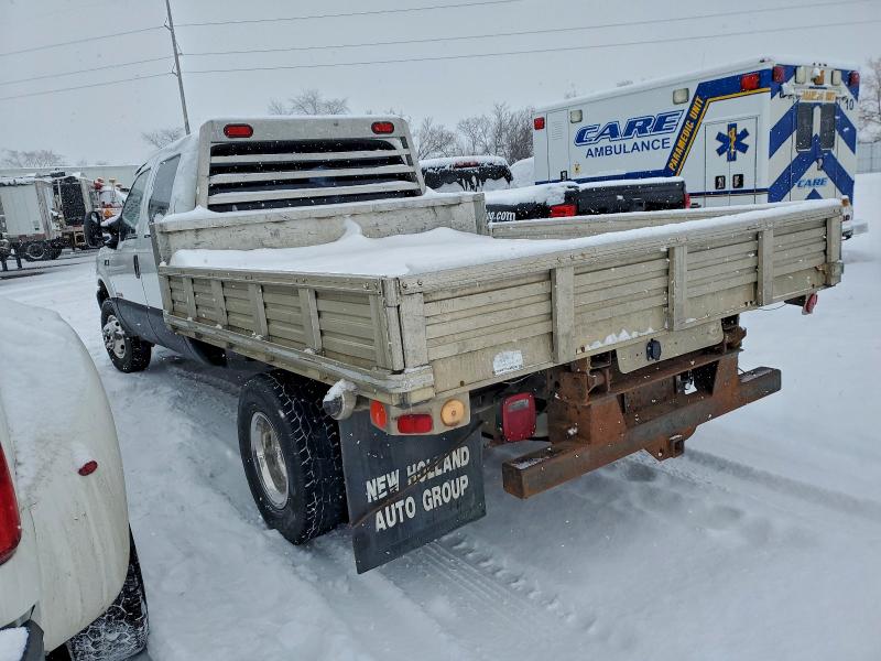 2004 FORD F350 SUPER #3317515764